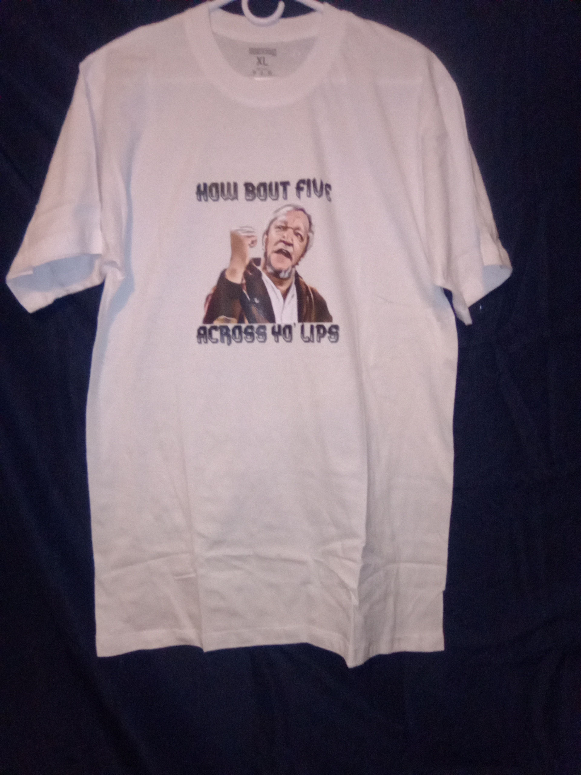 Fred Sanford T-shirt