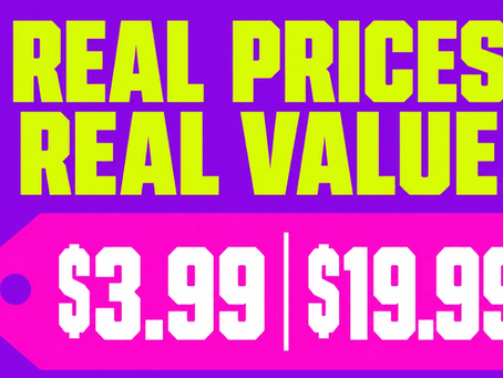 Real Talk: Why Nu'Jants Prices Are This Low