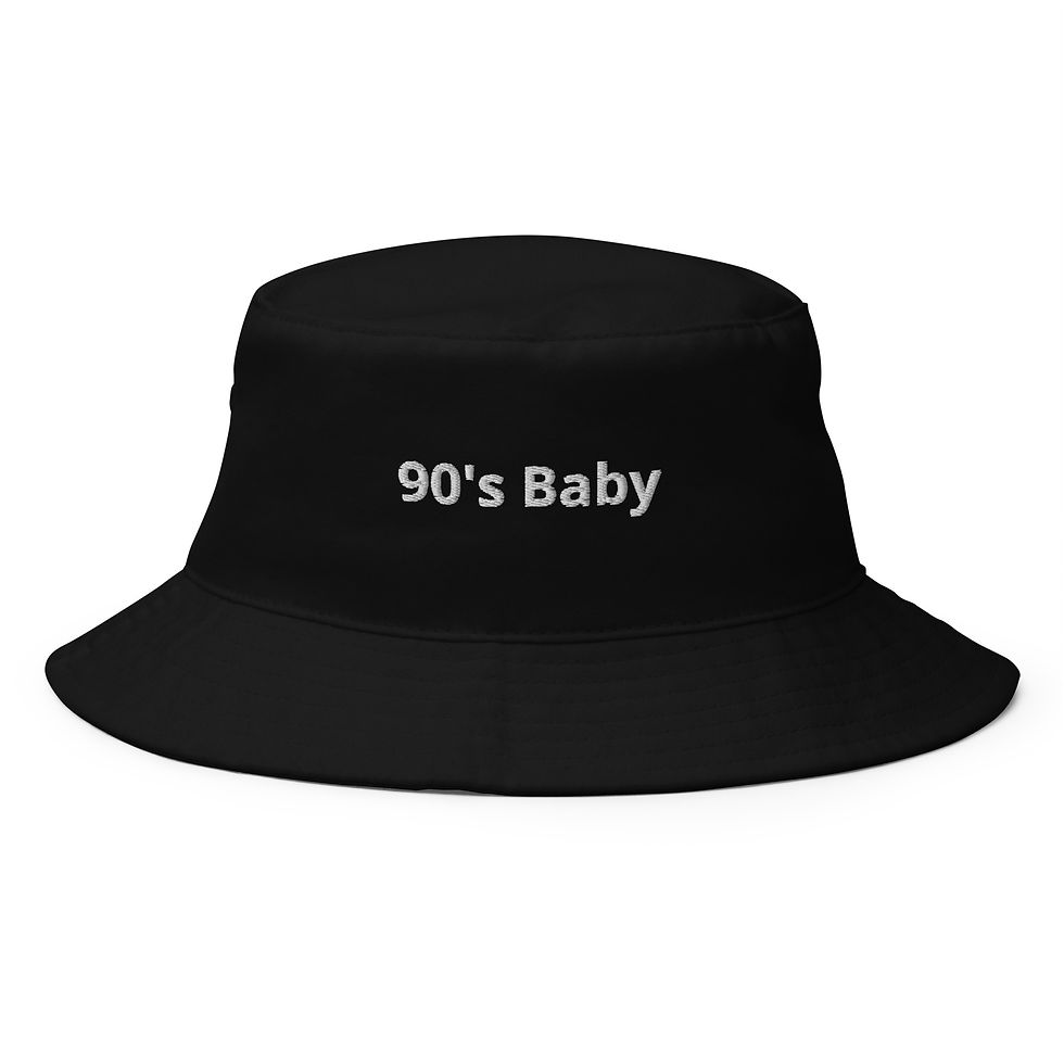 Thumbnail: Bucket Hat