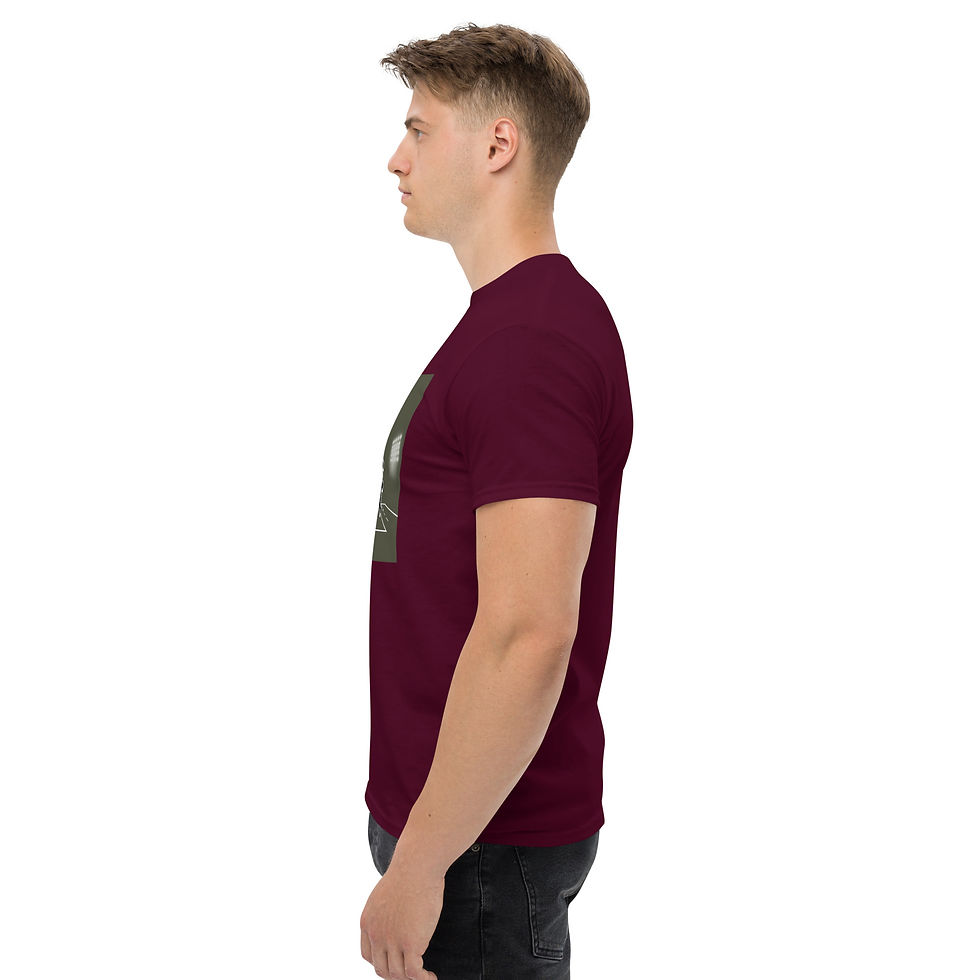 Thumbnail: Unisex classic tee