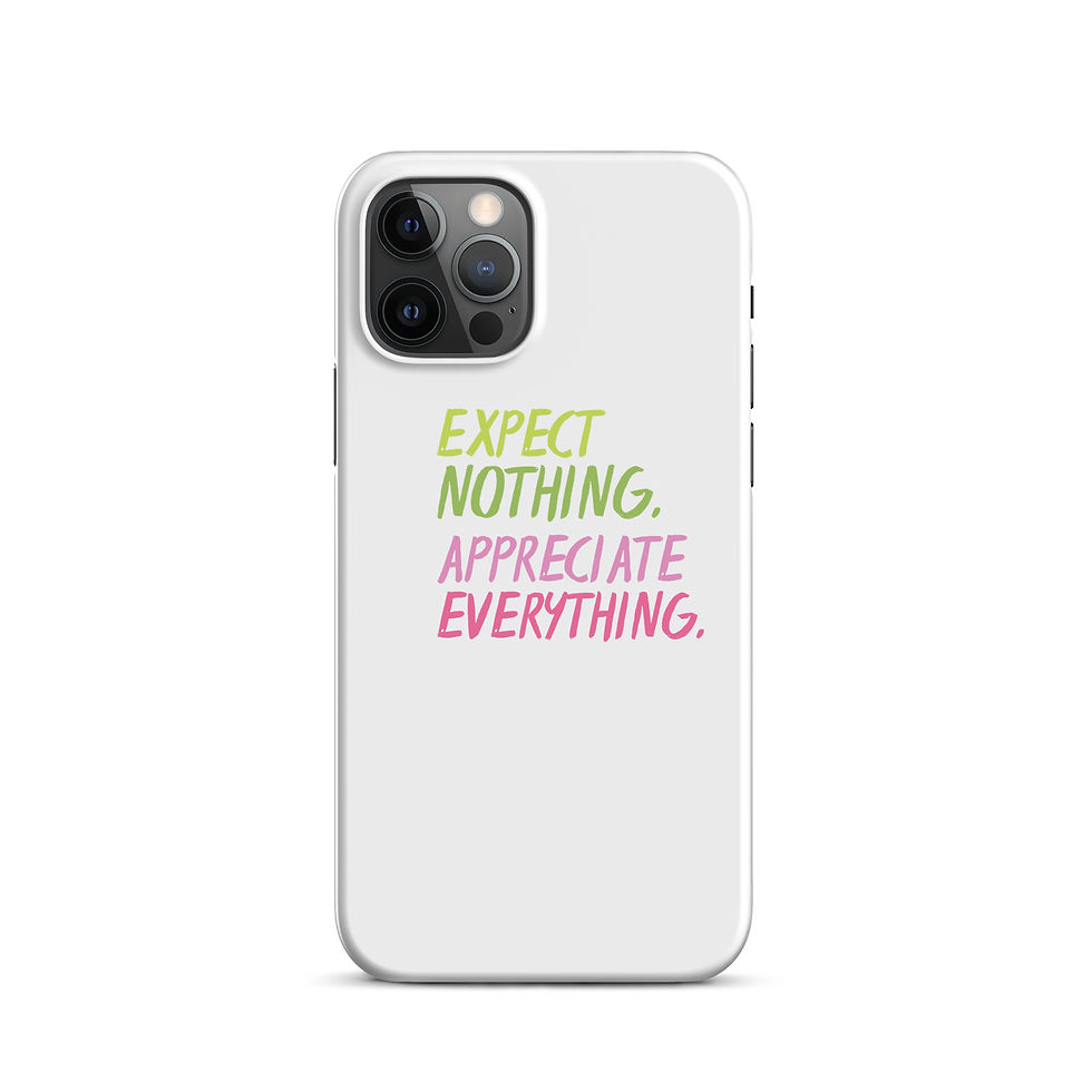 Thumbnail: Snap case for iPhone®