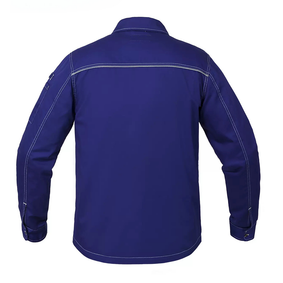 Thumbnail: Multifunctional Cargo Shirt [B229]
