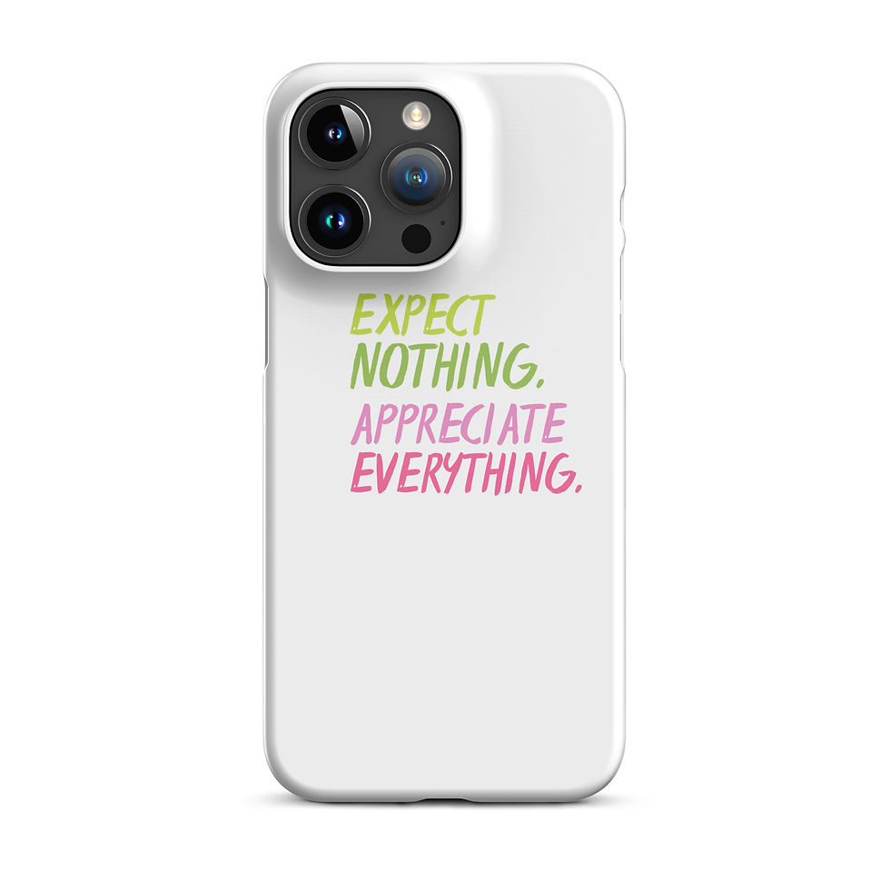 Thumbnail: Snap case for iPhone®