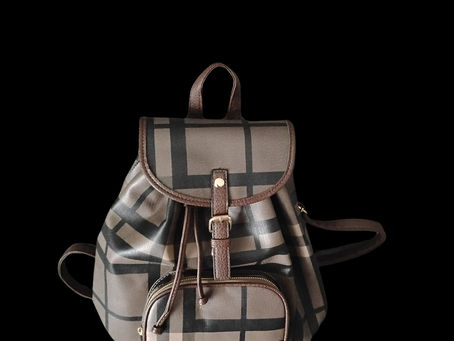 Everyday Backpacks Under $50: Backpack, Stylish Backpack and Two Sling Bags Compared