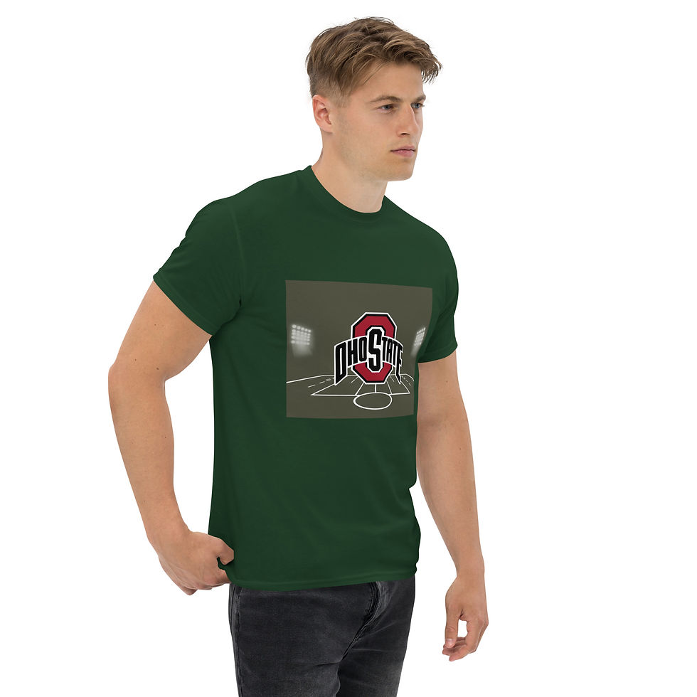 Thumbnail: Unisex classic tee