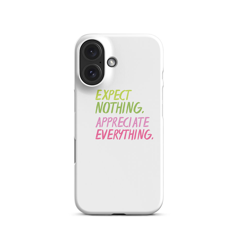 Thumbnail: Snap case for iPhone®