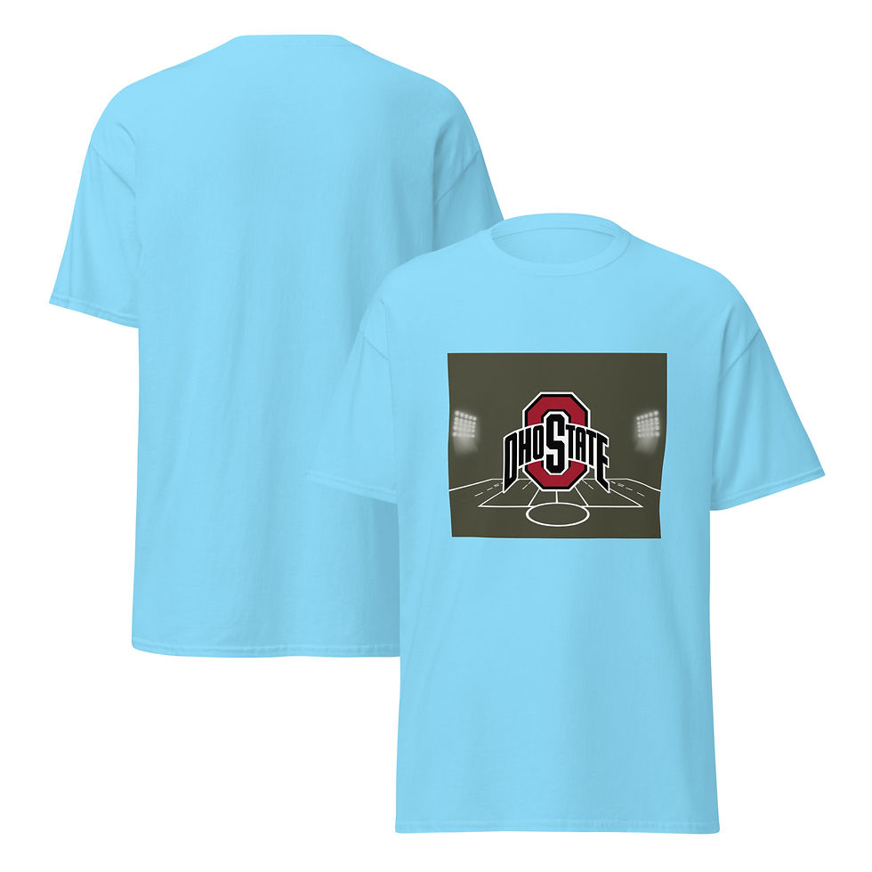 Thumbnail: Unisex classic tee