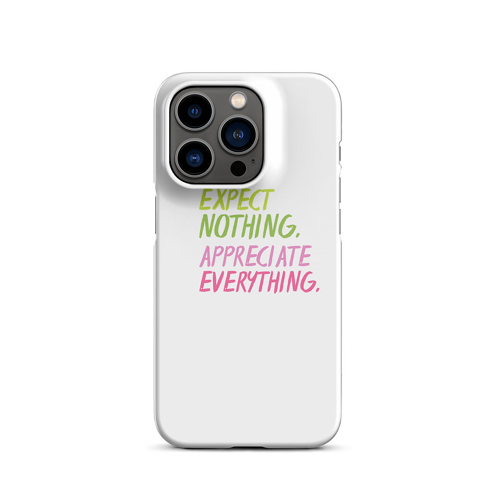Thumbnail: Snap case for iPhone®