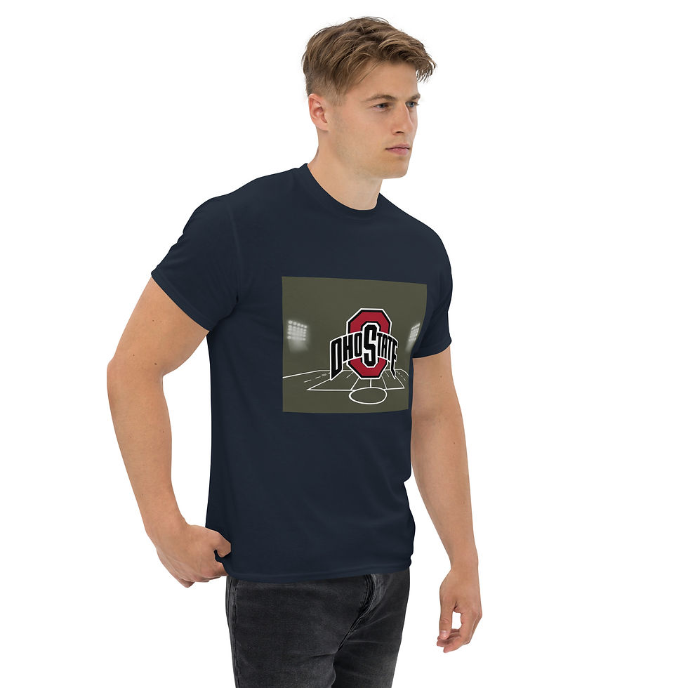 Thumbnail: Unisex classic tee