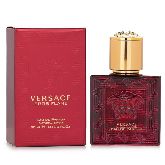 Thumbnail: VERSACE - Eros Flame Eau De Parfum Spray