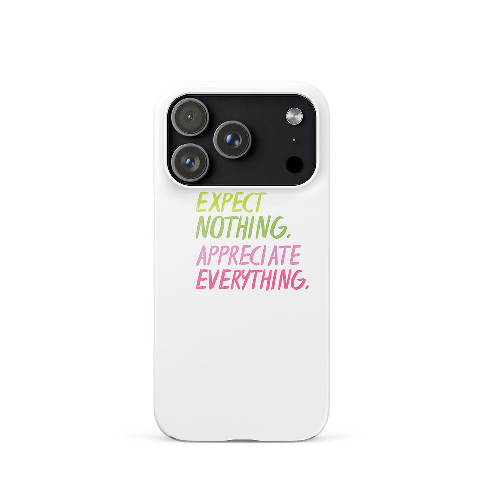 Thumbnail: Snap case for iPhone®