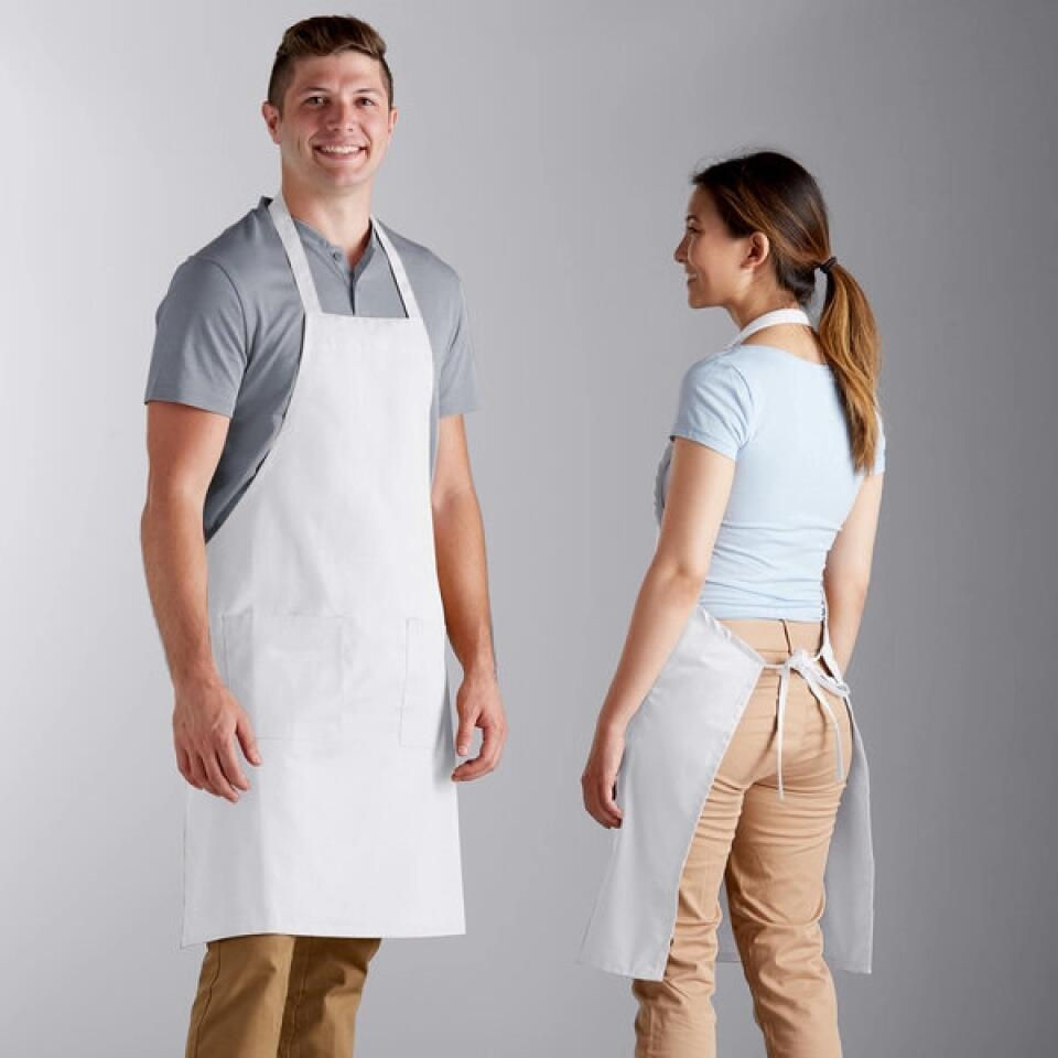 Thumbnail: We Still Do Centered Personalized Apron