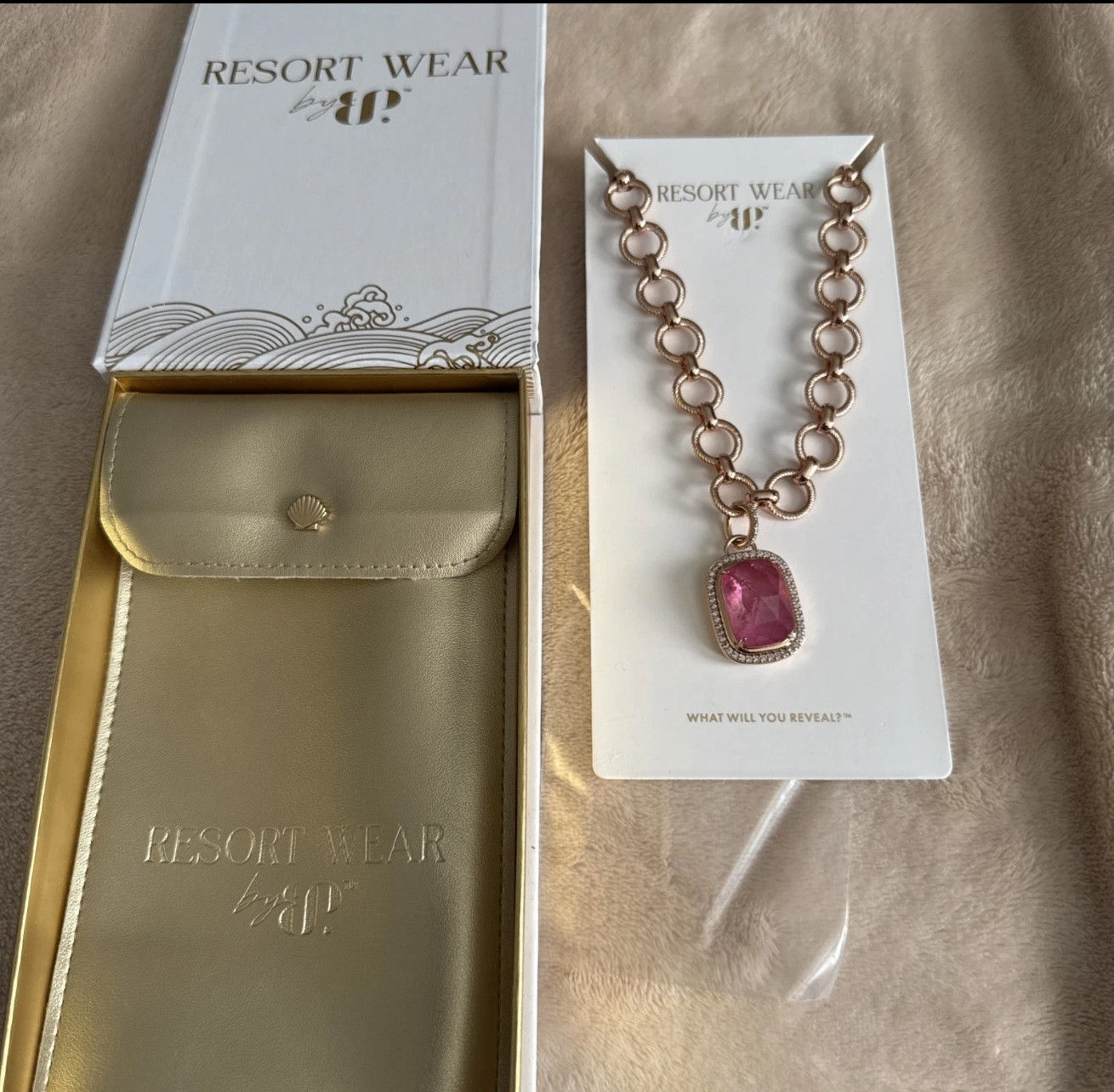 Chain Necklace