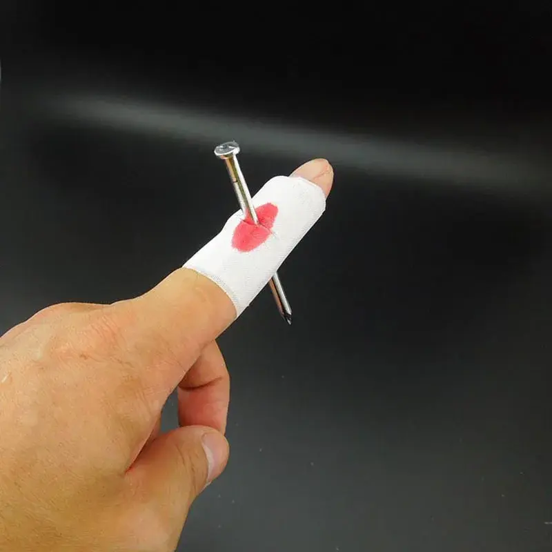 Thumbnail: Prank Finger