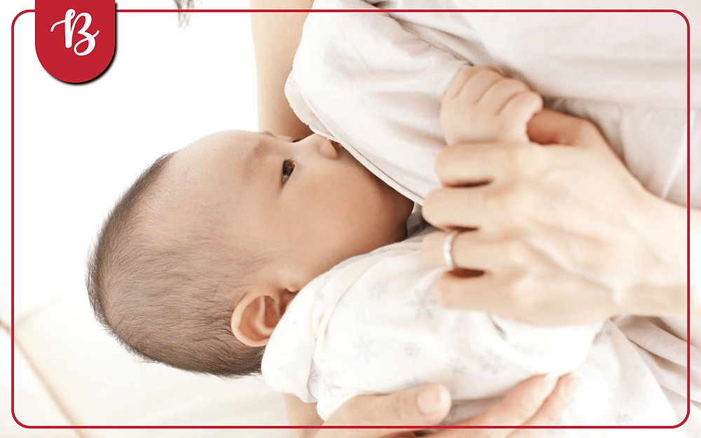 Nỗi lo tắc sữa sau khi sinh của các mẹ
