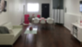 The Meeting Room