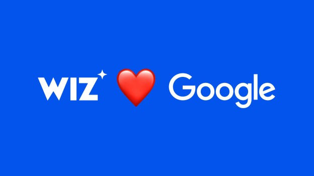 Wiz 加入 Google Cloud 強化 AI 雲端資安