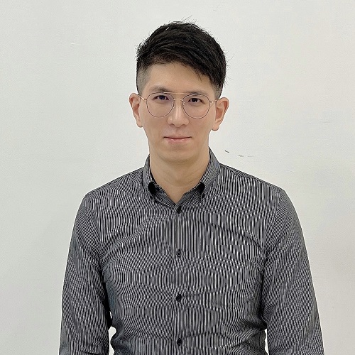 陳長志