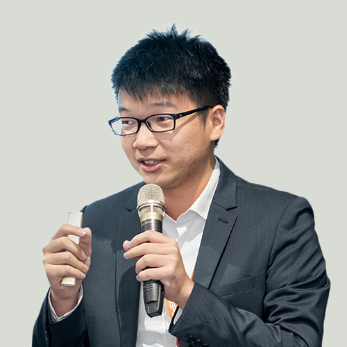 羅煜賢