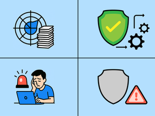 【Intezer AI SOC】四象限框架：高準確低升級率，優化資安營運效能