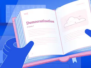 【Wiz 雲端防護】推動雲端安全普及化：打造全員參與的資安新模式