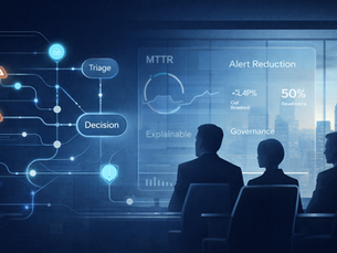 The 7 CISO requirements for AI SOC in 2026
