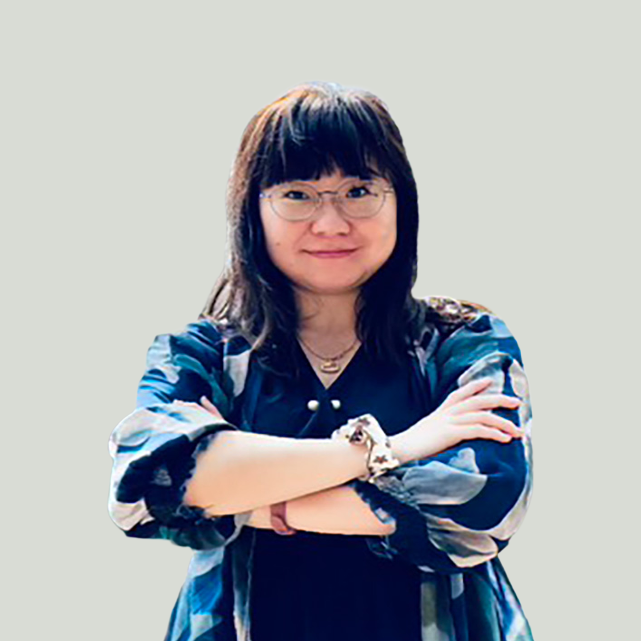 劉家如