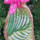 Thumbnail: Breezy Palms Oyster Shell Ornament