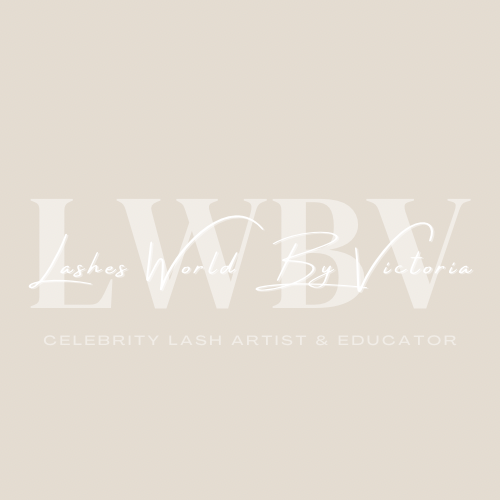 Lashes World by Victoria