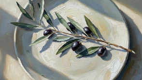 Nourished and Redeemed: An Introduction to Stewarding Your Plate