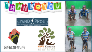 Successful RPCV Congo Capital Campaign 2023!