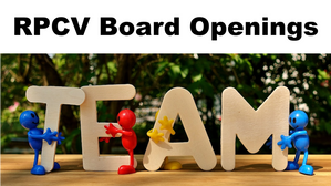 RPCV Board Openings