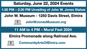 June 22, 2024 Community Events