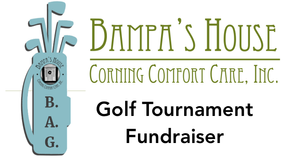 June 13 - Bampa Golf Tournament