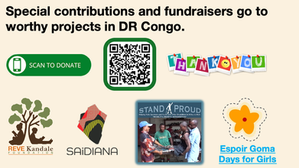 Supported Nonprofits - 2025 Capital Campaign