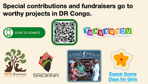 Supported Nonprofits - 2025 Capital Campaign