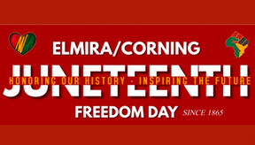 June 18 - Juneteenth Freedom Day