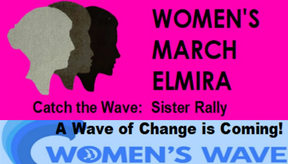 October 8, 2022 - Women's Wave '22