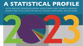 UCC Statistical Profile 2023