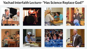 November 17, 2022 - Yachad with Rabbi Geoffrey Mitelman