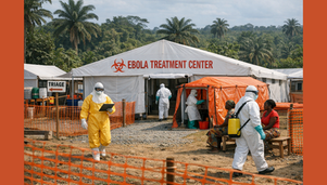 Ebola News and Resources