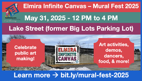 May 31, 2025 - Mural Fest 2025