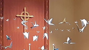 Due February 22, 2023 "Christ Among Us" Art Contest