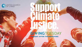 Giving Tuesday, November 28, 2023