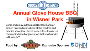 May 25, 2023 - Glove House BBQ in the Park