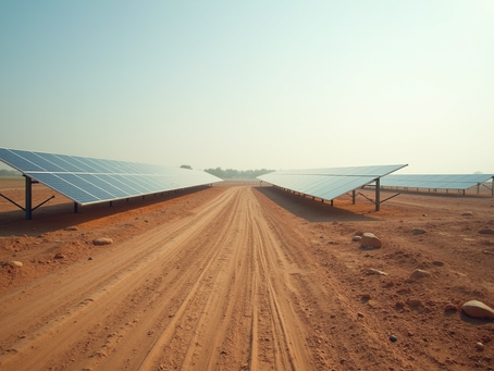 The Advantages of Hiring Solar Site Clearing Experts for Solar Site Clearing Services