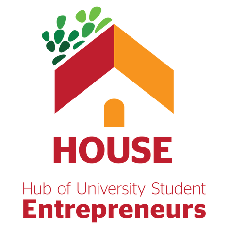 CEDARS HOUSE Logo