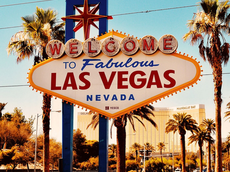 Las Vegas será sede del sorteo del Mundial 2026: lo que se sabe hasta ahora