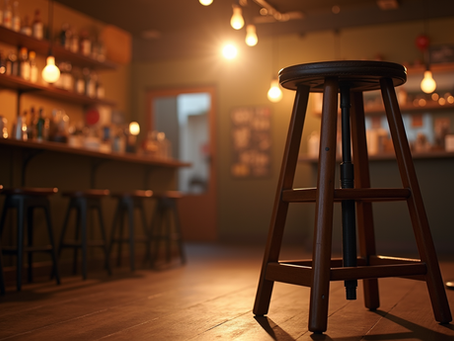 Finding the Best Local Open Mic Venues for Poets and Spoken Word Artists