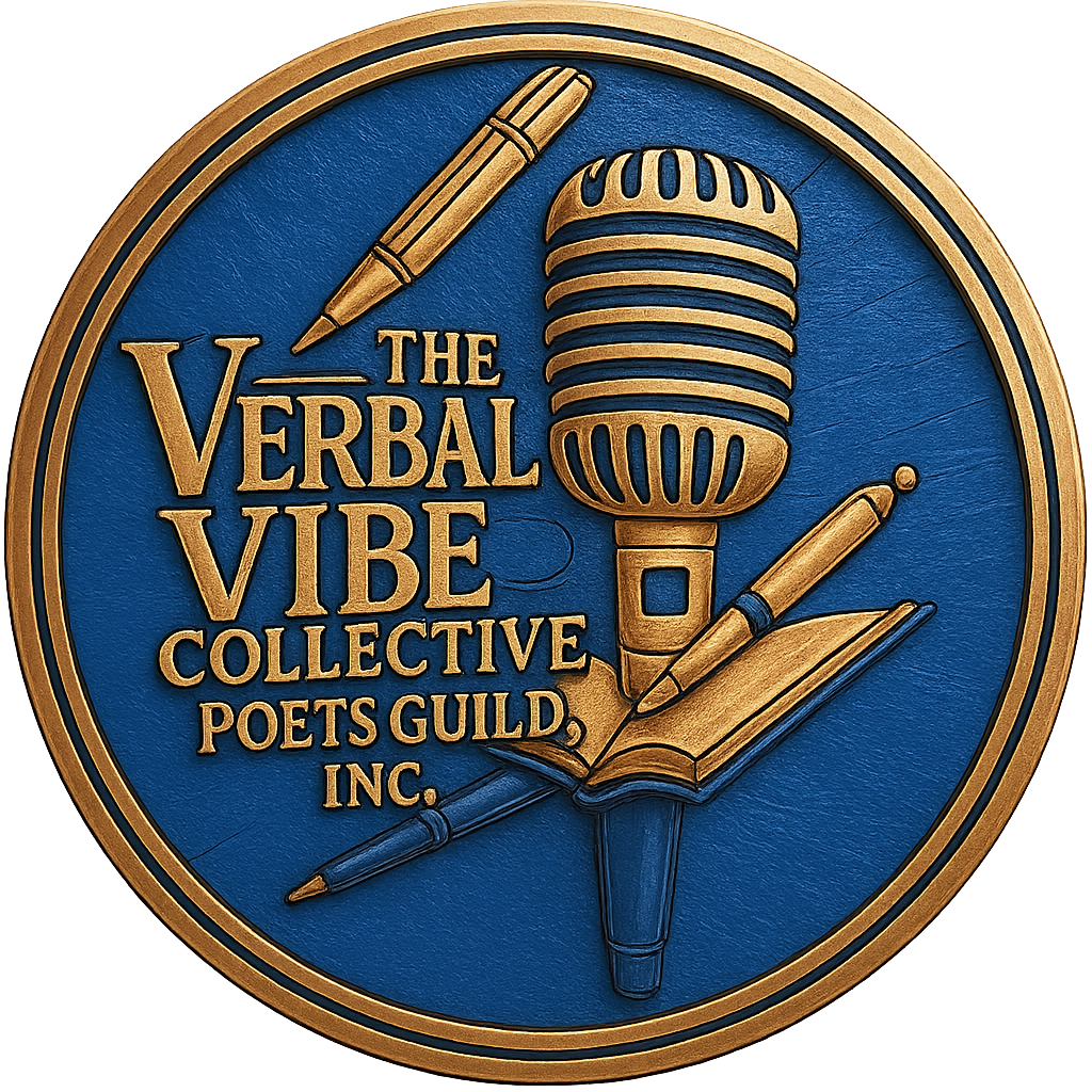 Writer: The VerbalVibe Collective 